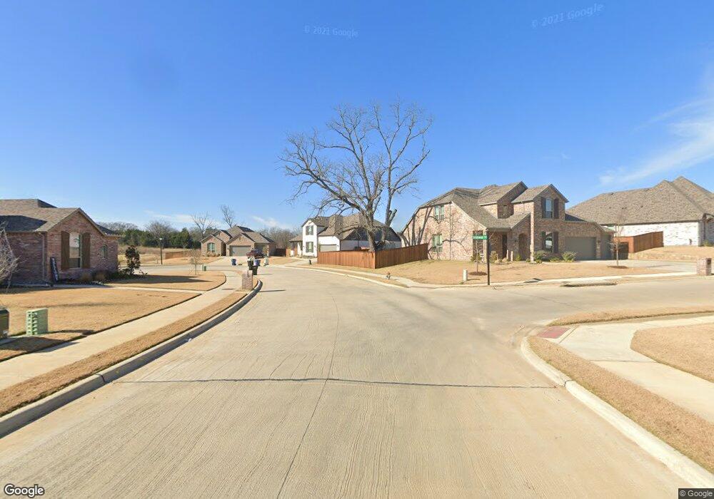 3703 Deer Point Dr, Denison, TX 75020 - photo 1