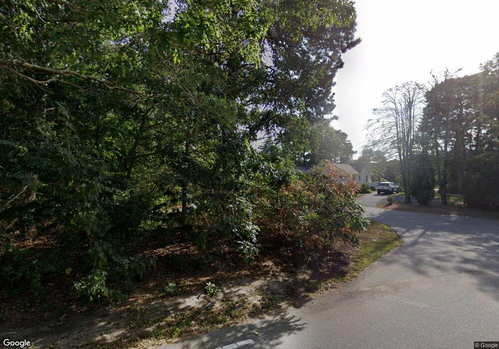 241 Mitchells Way, Hyannis, MA 2601 - photo 1