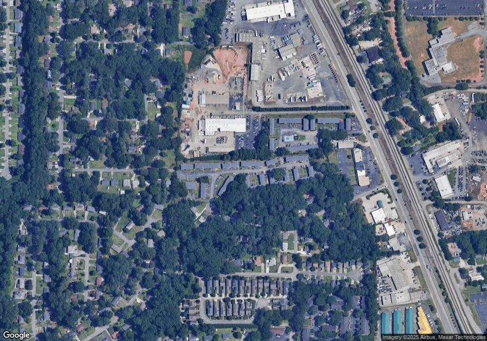 0 Woodland Trail, Smyrna, GA 30080 - photo 1