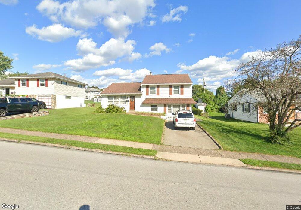 221 Warren Blvd, Broomall, PA 19008 - photo 1