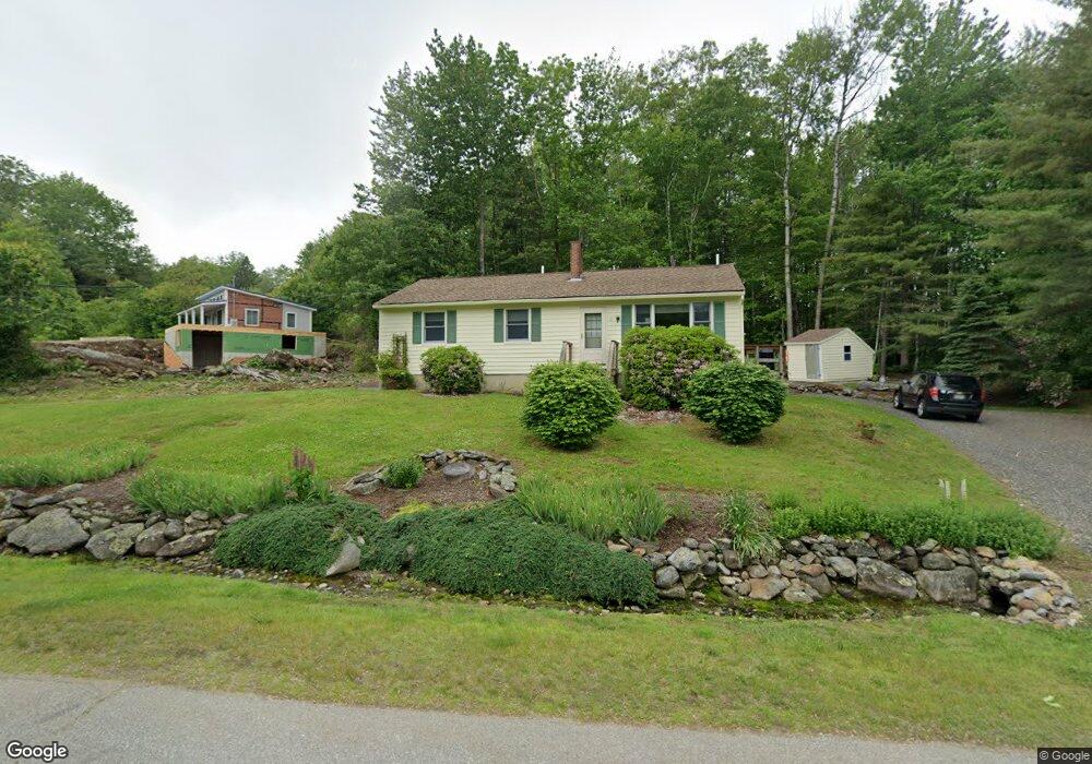 10 Cobb Hill Rd, Camden, ME 04843 - photo 1