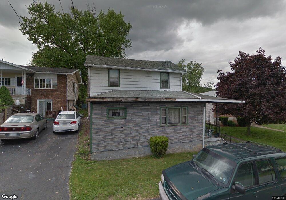 426 20th Ave, Scranton, PA 18504 - photo 1