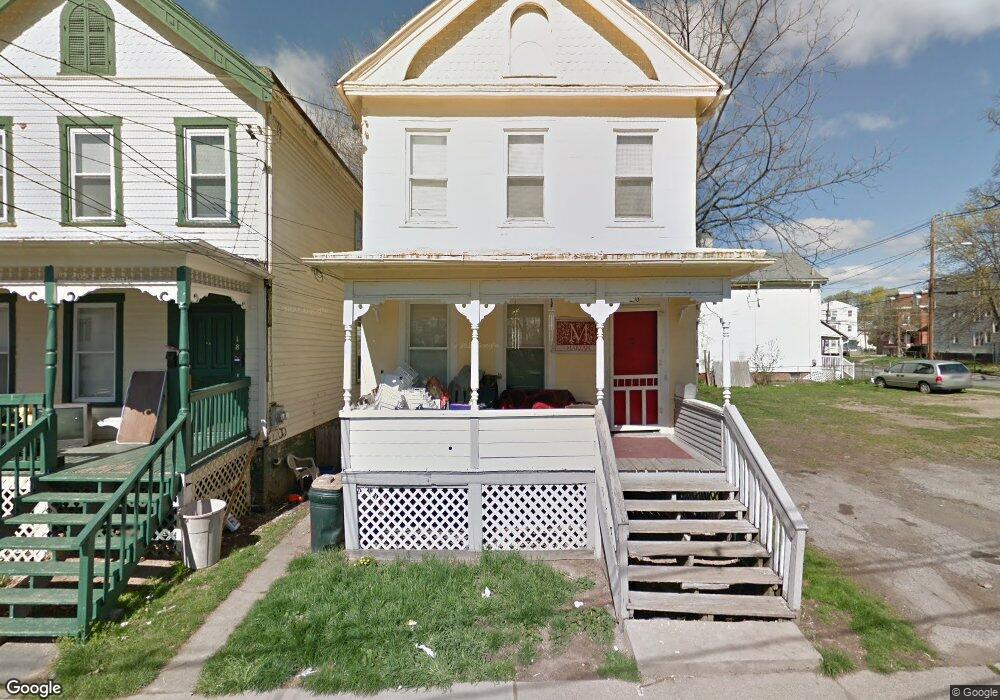 20 Grant St unit 1, Poughkeepsie, NY 12601 - photo 1