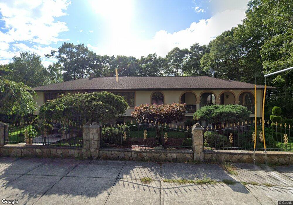 1640 Meridian St, Fall River, MA 02720 - photo 1