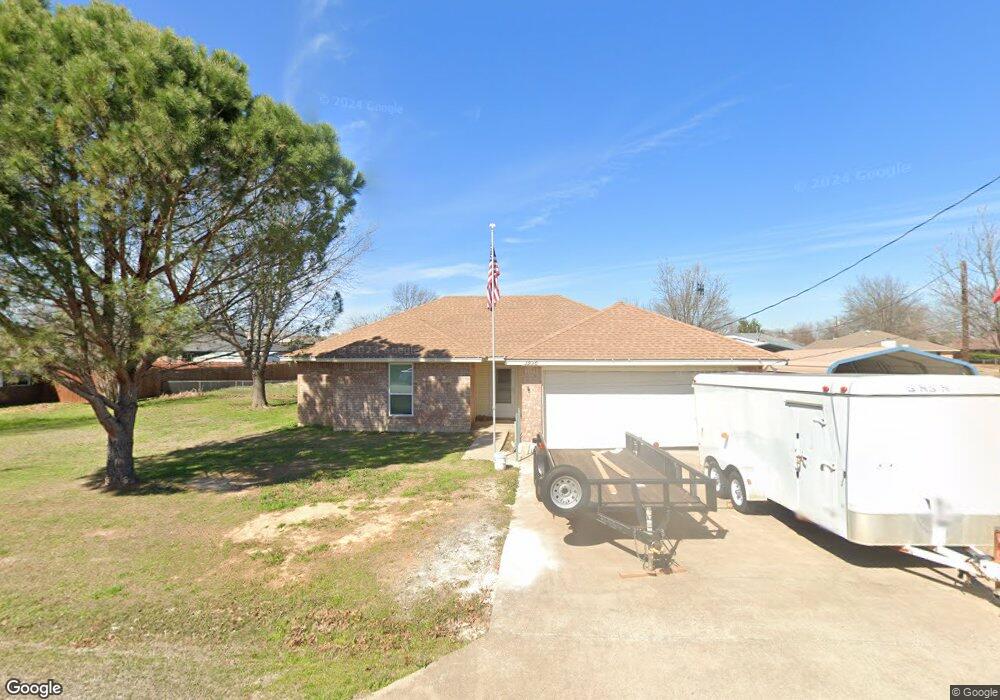 3930 Country Meadows Cir, Granbury, TX 76049 - photo 1