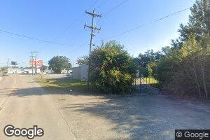 1527 Polk St, Houma, LA 70360