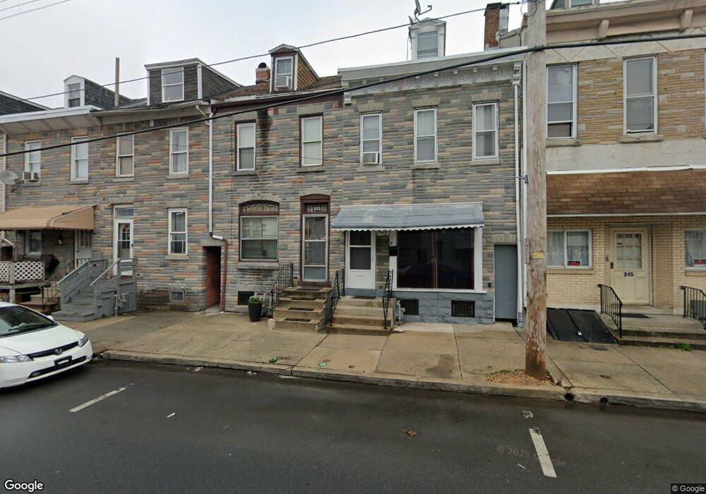 851 N 8th St, Reading, PA 19604 - photo 1