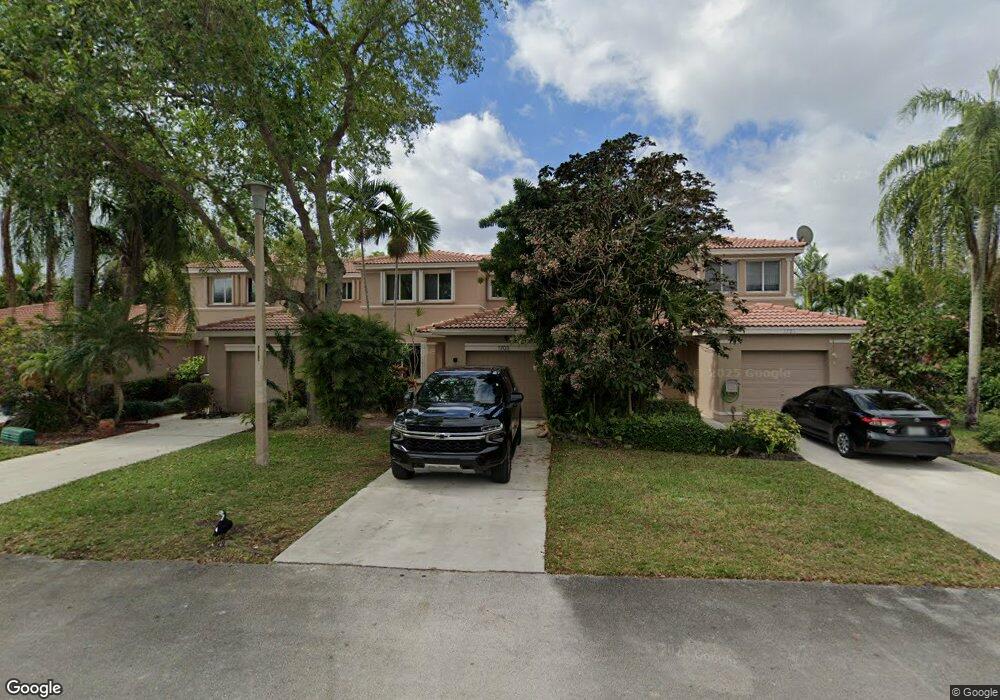 1703 SW 109th Terrace unit 272, Davie, FL 33324 - photo 1