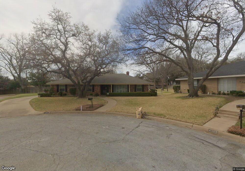 4384 Rota Cir, Fort Worth, TX 76133 - photo 1