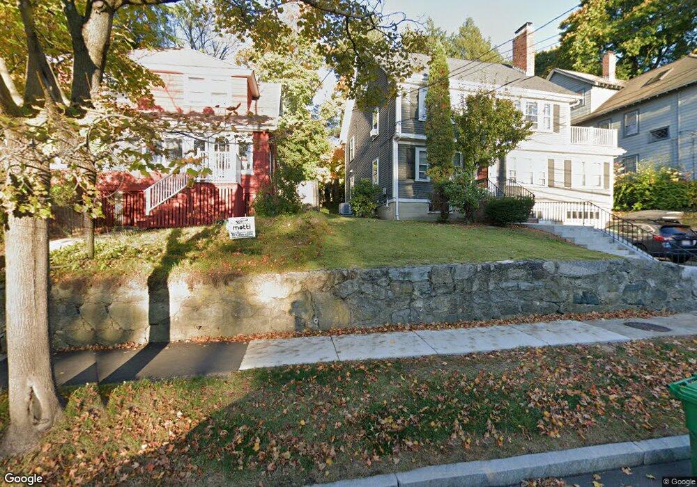 48 Cypress St, Newton Center, MA 02459 - photo 1