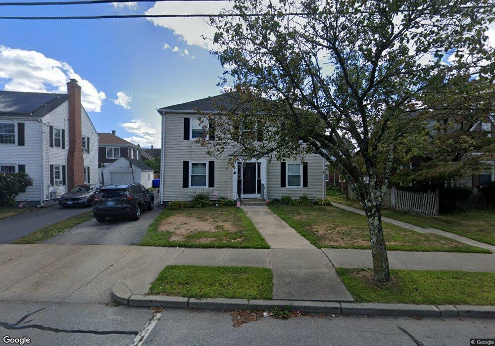 473 Armistice Blvd, Pawtucket, RI 02861 - photo 1