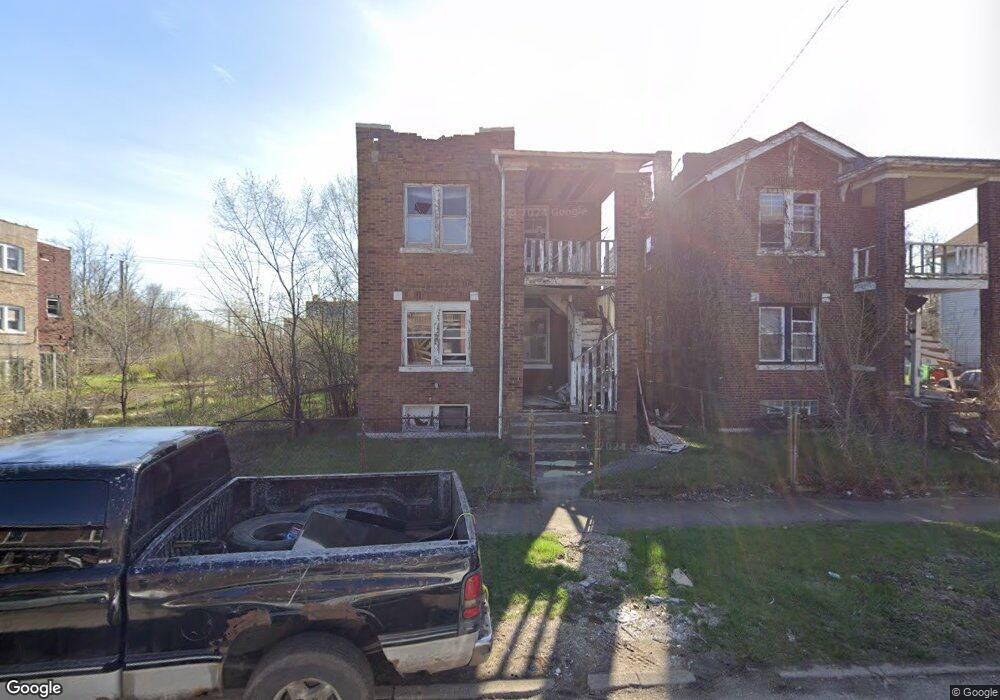 1345 Van Buren St, Gary, IN 46407 - photo 1