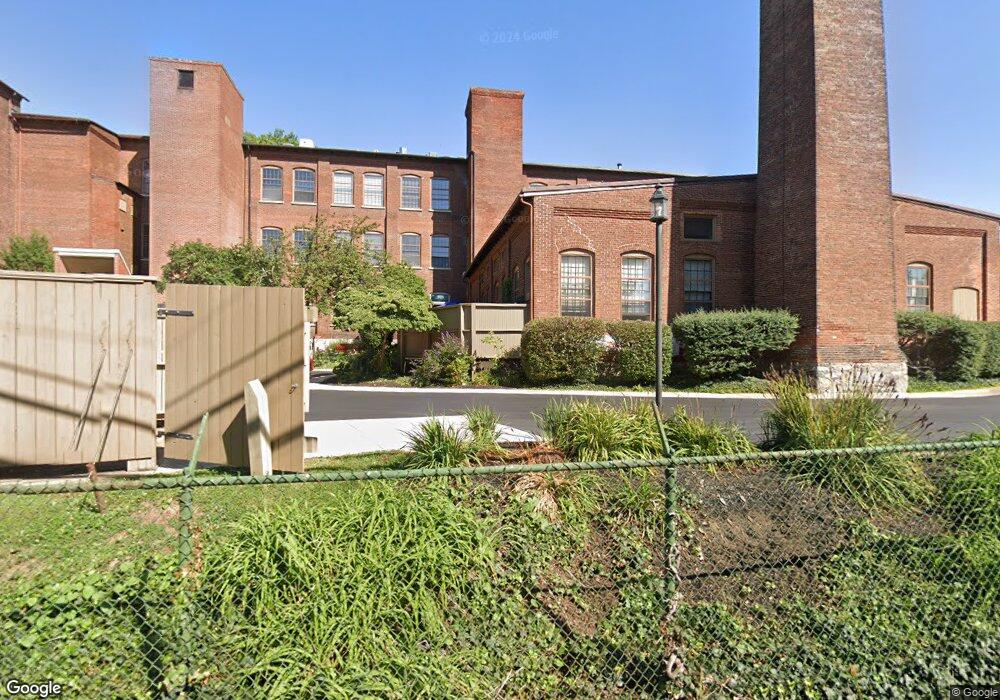 50 N Pine St unit 102, Marietta, PA 17547 - photo 1