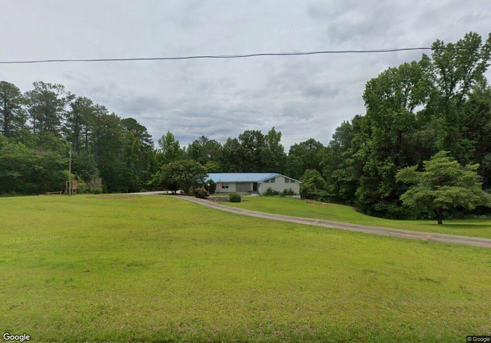 401 Channing Cope Rd, Covington, GA 30016 - photo 1