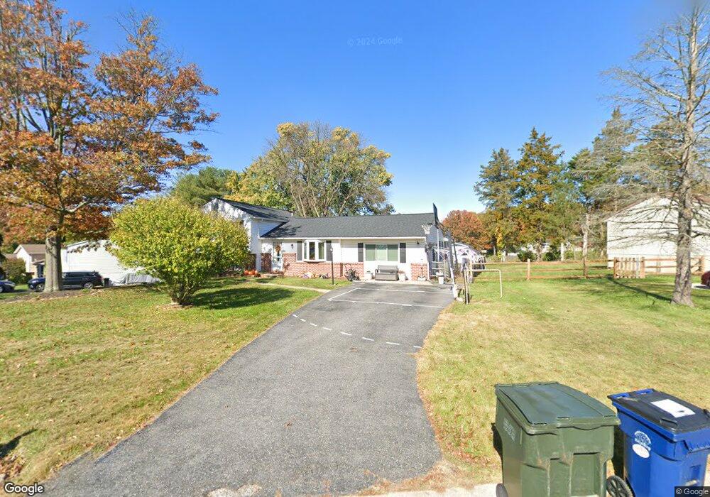 7072 Saddle Dr, Sykesville, MD 21784 - photo 1