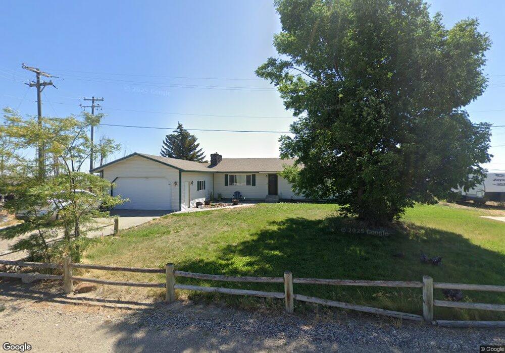 205 N 650 W, Blackfoot, ID 83221 - photo 1