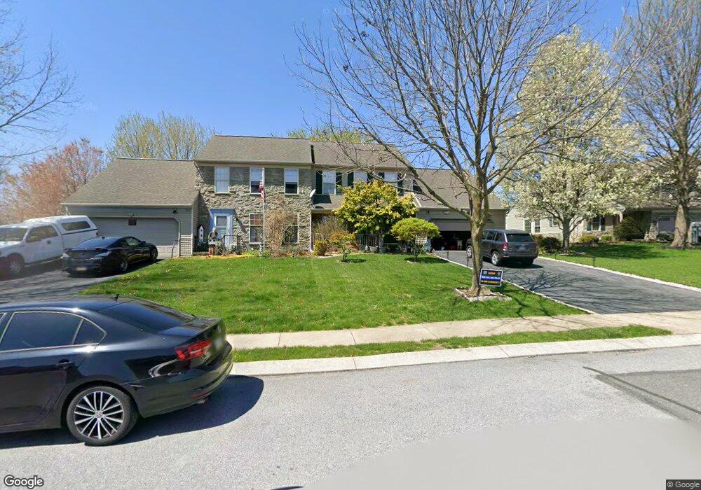 107 Bridle Path, New Holland, PA 17557 - photo 1