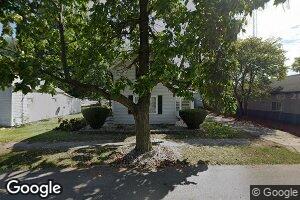 106 E North St, Royal Center, IN 46978