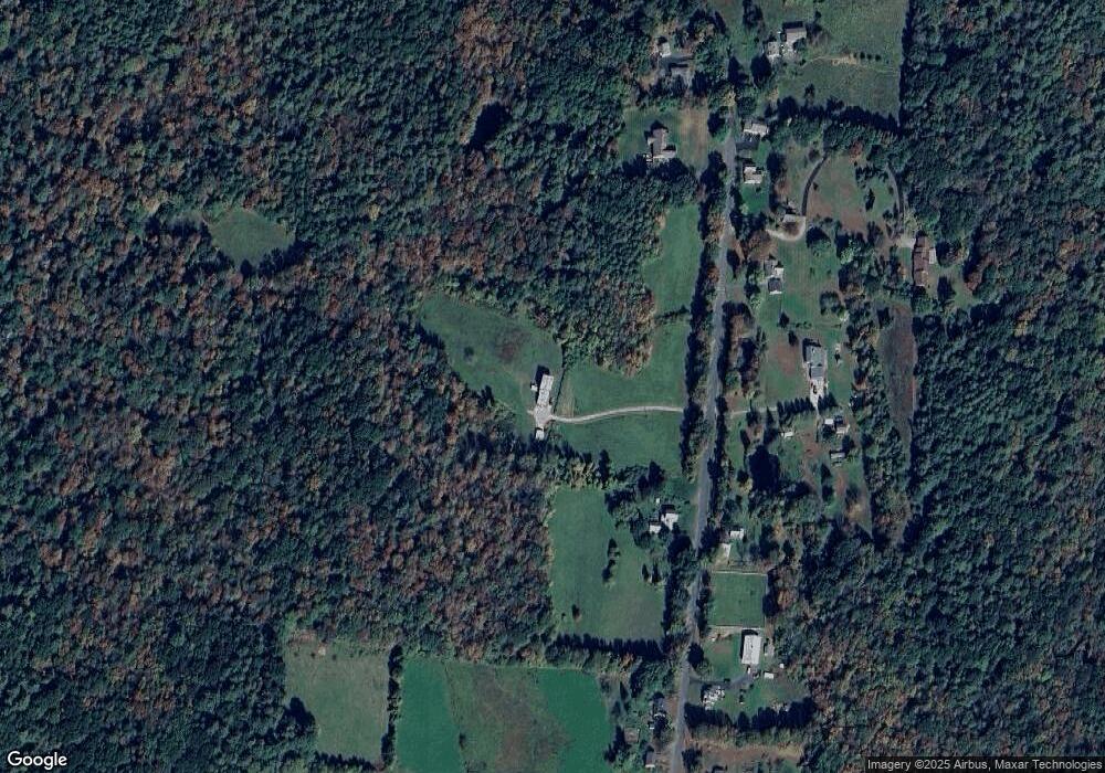 79 Moulton Hill Rd, Monson, MA 01057 - photo 1