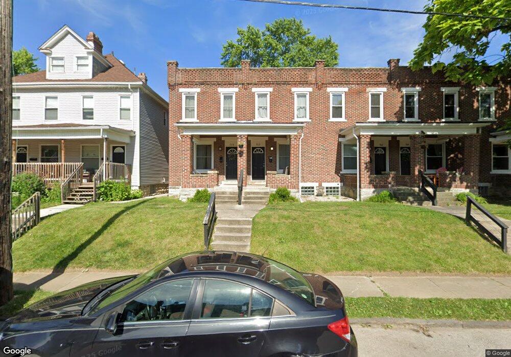 960 S Champion Ave, Columbus, OH 43206 - photo 1