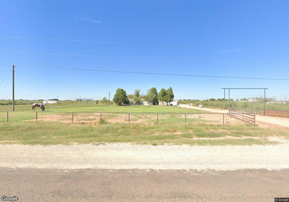 5451 SE 3000, Andrews, TX 79714 - photo 1