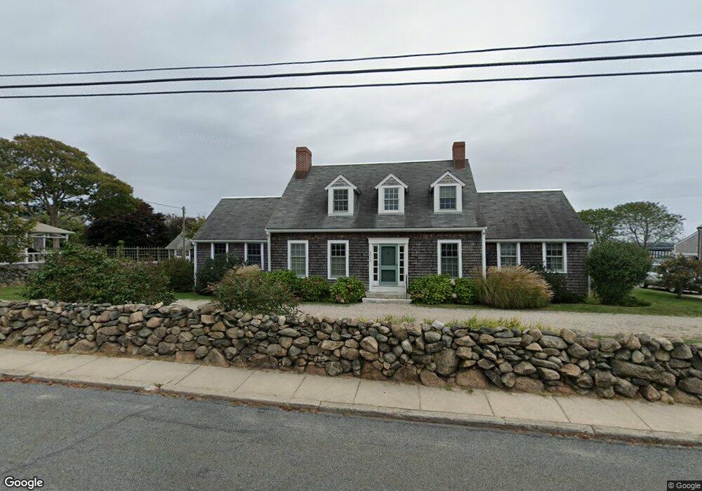 2010 Main Rd, Westport Point, MA 02791 - photo 1
