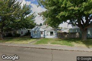 443 E Darwin St, Athena, OR 97813