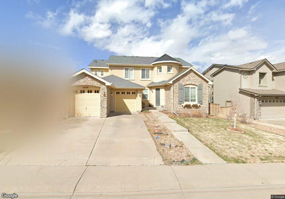 10898 Glengate Cir, Highlands Ranch, CO 80130 - photo 1