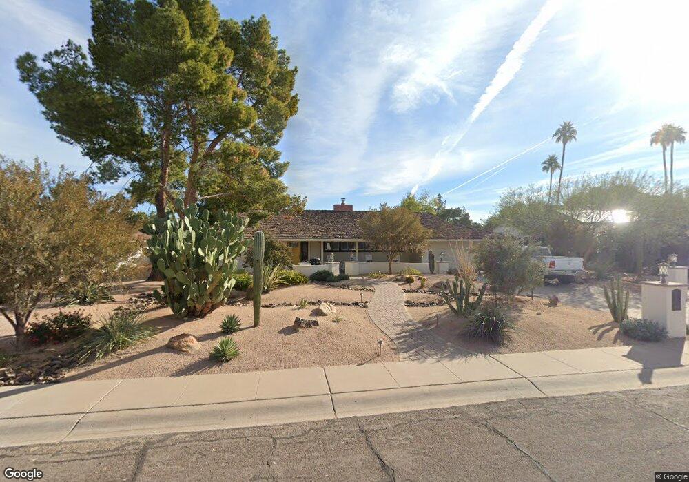 2519 S Myrtle Ave, Tempe, AZ 85282 - photo 1