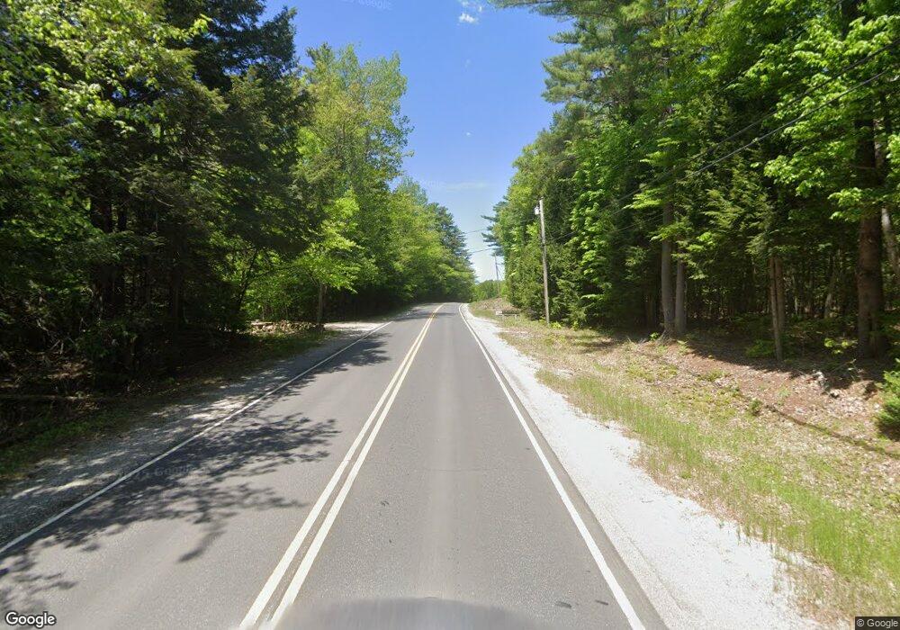 Lot20 Litchfield, Bowdoin, ME 04287 - photo 1