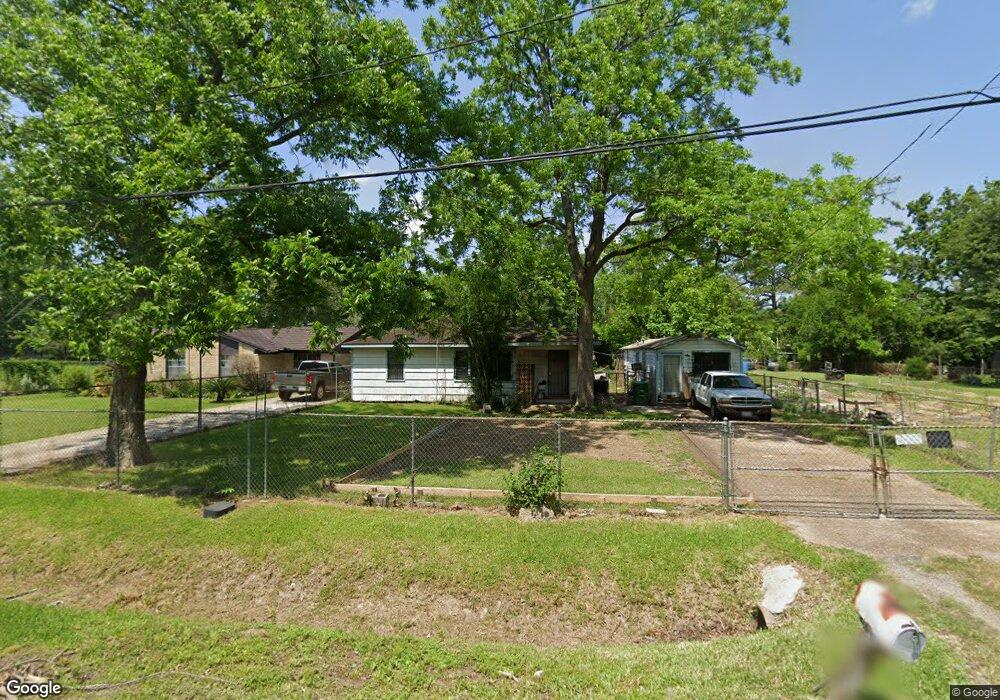 9209 Lanewood Dr, Houston, TX 77016 - photo 1
