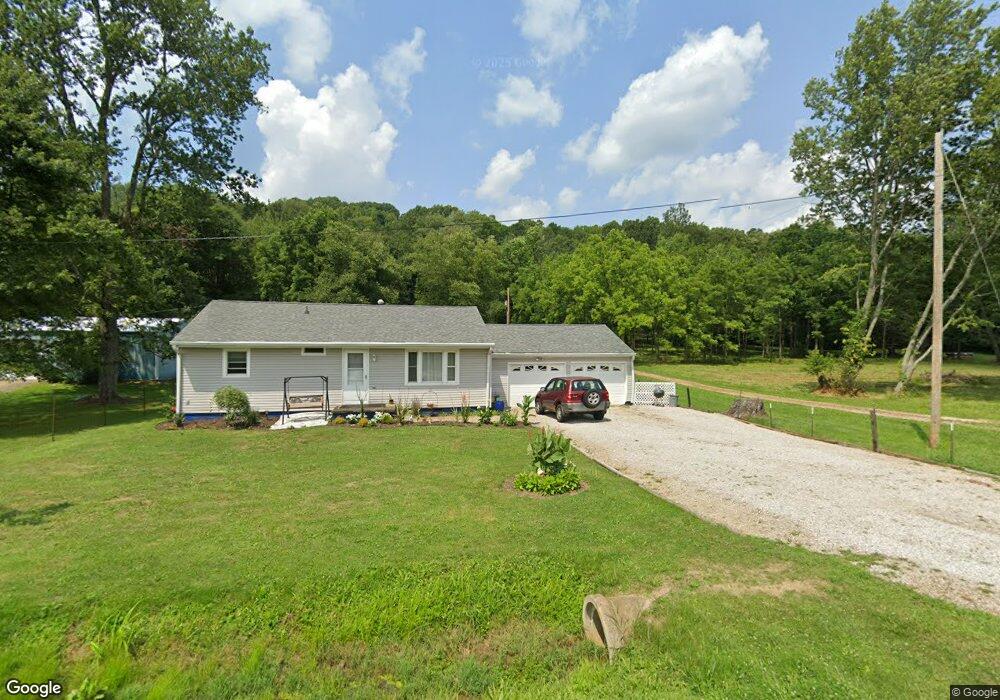 1866 Blue Valley Rd SE, Lancaster, OH 43130 - photo 1