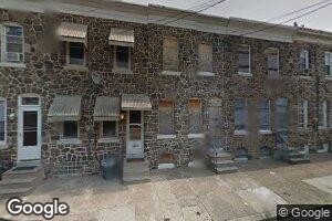 1420 S 10th St, Camden, NJ 08104