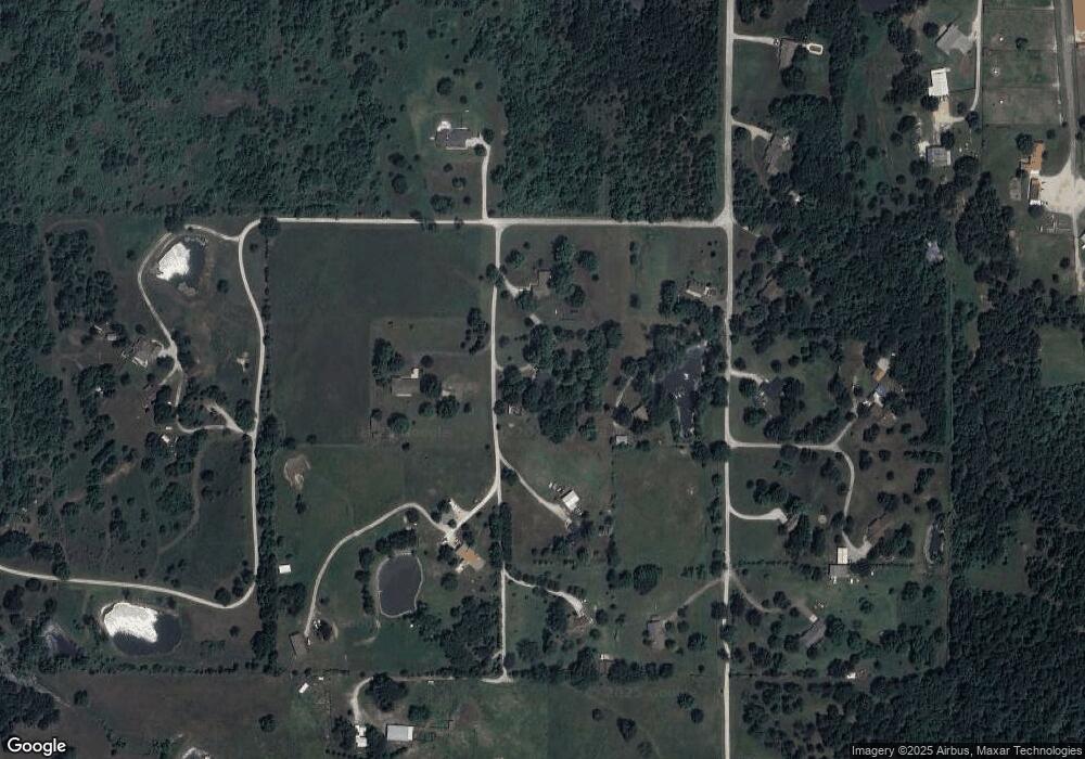 9979 N 38th West Ave W, Sperry, OK 74073 - photo 1