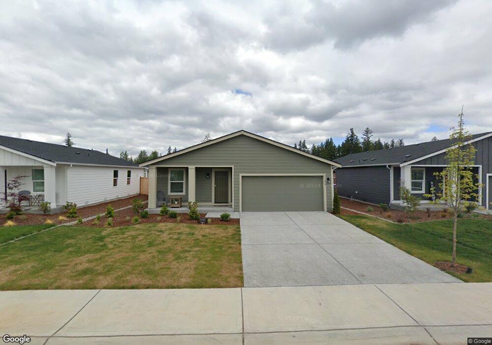13459 193rd St E, Graham, WA 98338 - photo 1