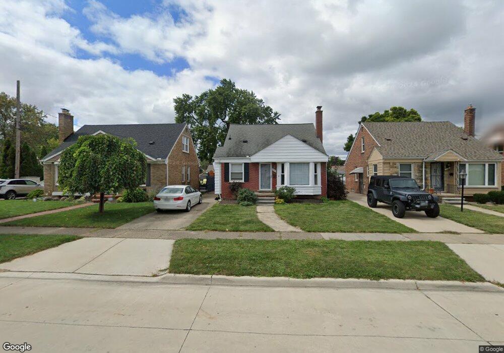 6642 Shenandoah Ave unit Bldg-Unit, Allen Park, MI 48101 - photo 1