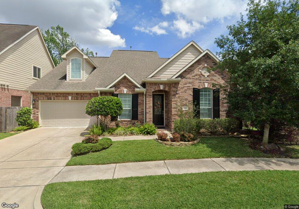 5106 E Jerad Dr, Houston, TX 77018 - photo 1