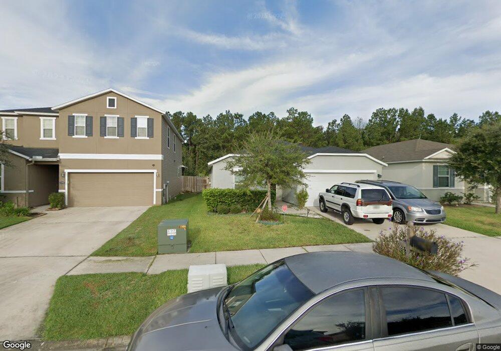 11910 Alexandra Dr, Jacksonville, FL 32218 - photo 1