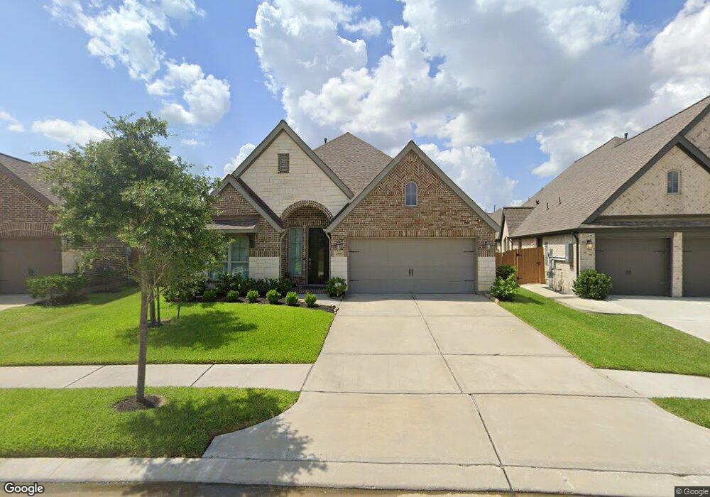 28160 Knight Peak Dr, Spring, TX 77386 - photo 1