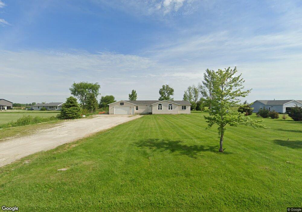 18729 W Moline Martin Rd, Martin, OH 43445 - photo 1