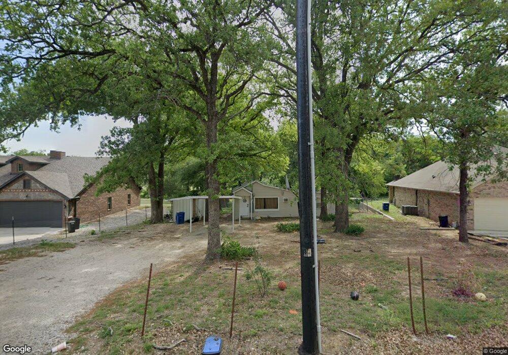 165 Avondale Ave, Azle, TX 76020 - photo 1