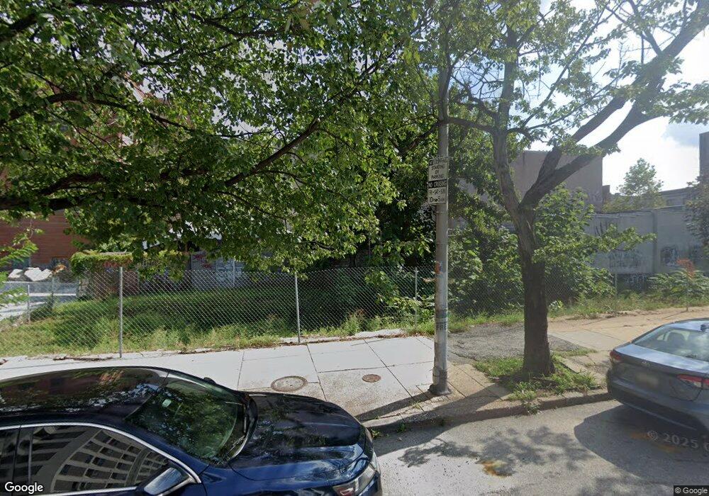 221 W Franklin St, Baltimore, MD 21201 - photo 1