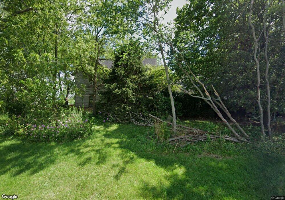 1855 W 1100 N, Fountaintown, IN 46130 - photo 1