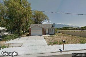 8281 S 2700 W, West Jordan, UT 84088