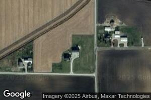 3061 W 200 S, Monroe, IN 46772