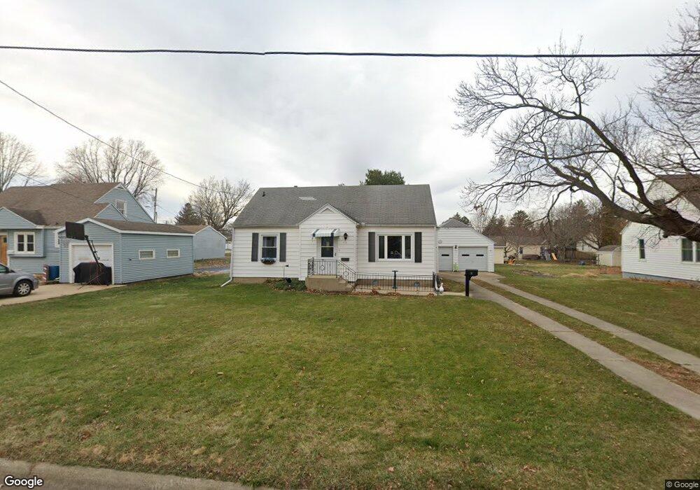 418 N Randolph St, Princeton, IL 61356 - photo 1