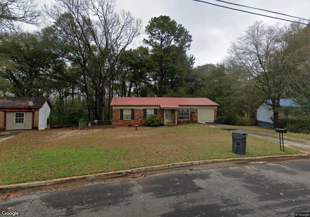 815 Ridge St, Americus, GA 31709 - photo 1