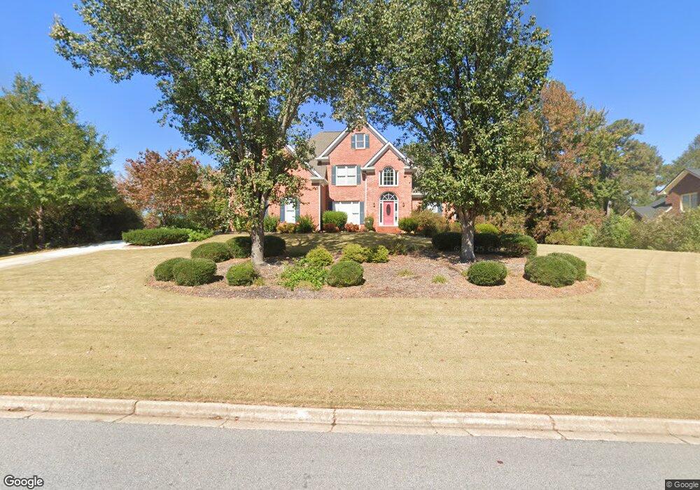 2741 Pitlochry St SW unit 3, Conyers, GA 30094 - photo 1