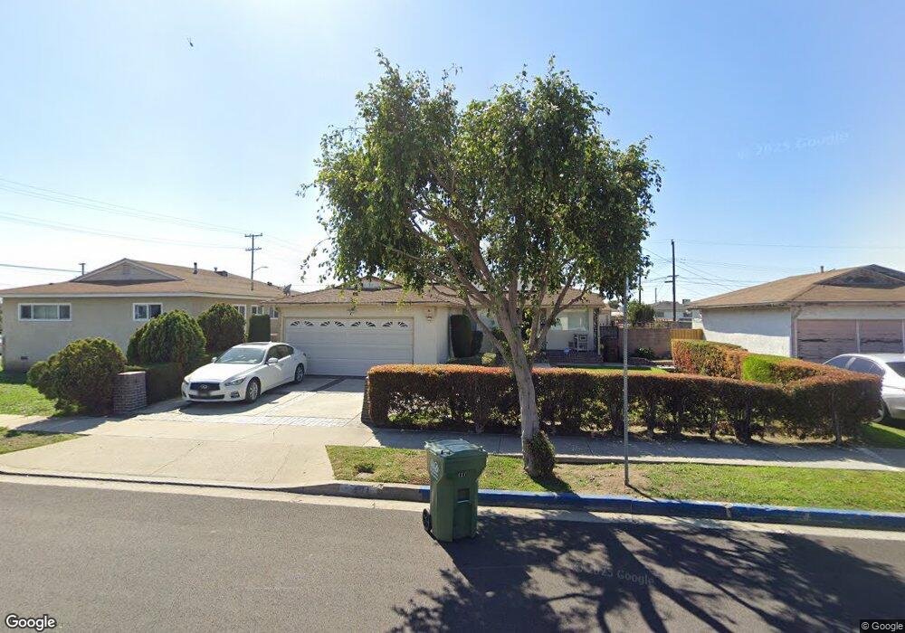 421 S Amantha Ave, Compton, CA 90220 - photo 1