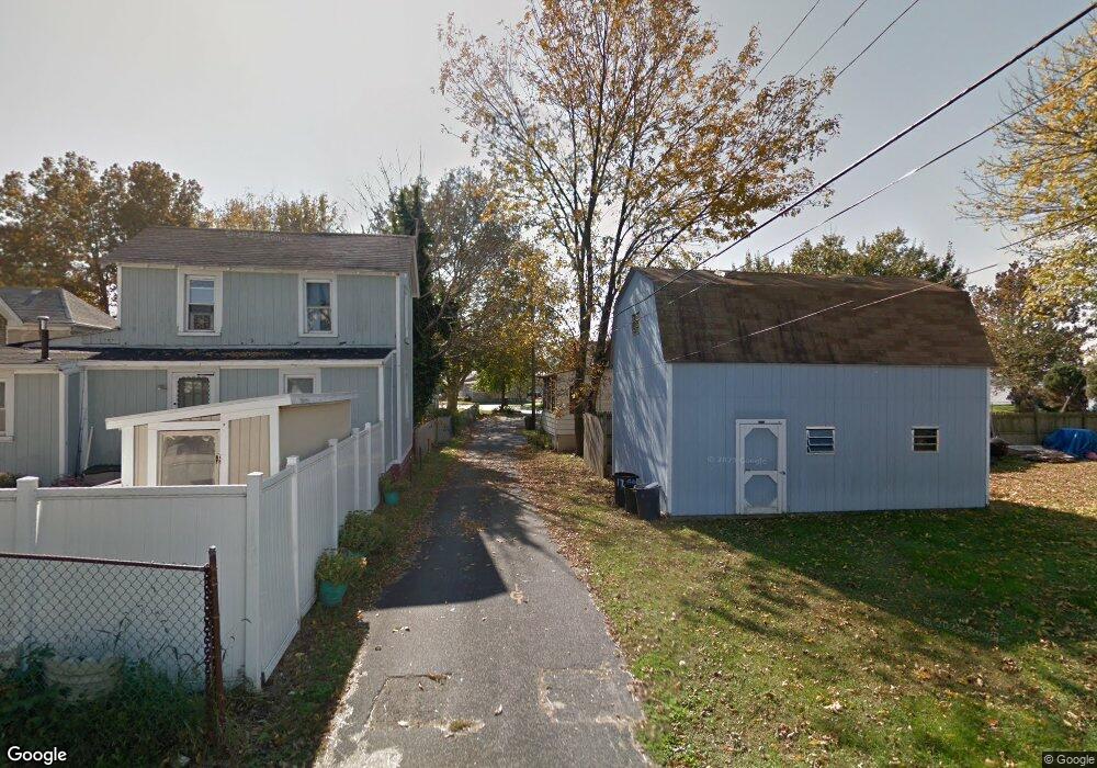 47 S New St, Penns Grove, NJ 08069 - photo 1